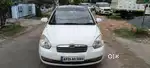Hyundai Verna CRDI VGT 1.5, 2010, Diesel