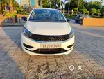 Tata Tiago 1.2 Revotron XT CNG, 2022, CNG & Hybrids