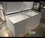 Western deep freezers in mint condition