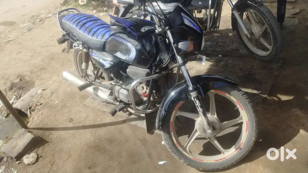 Good condition