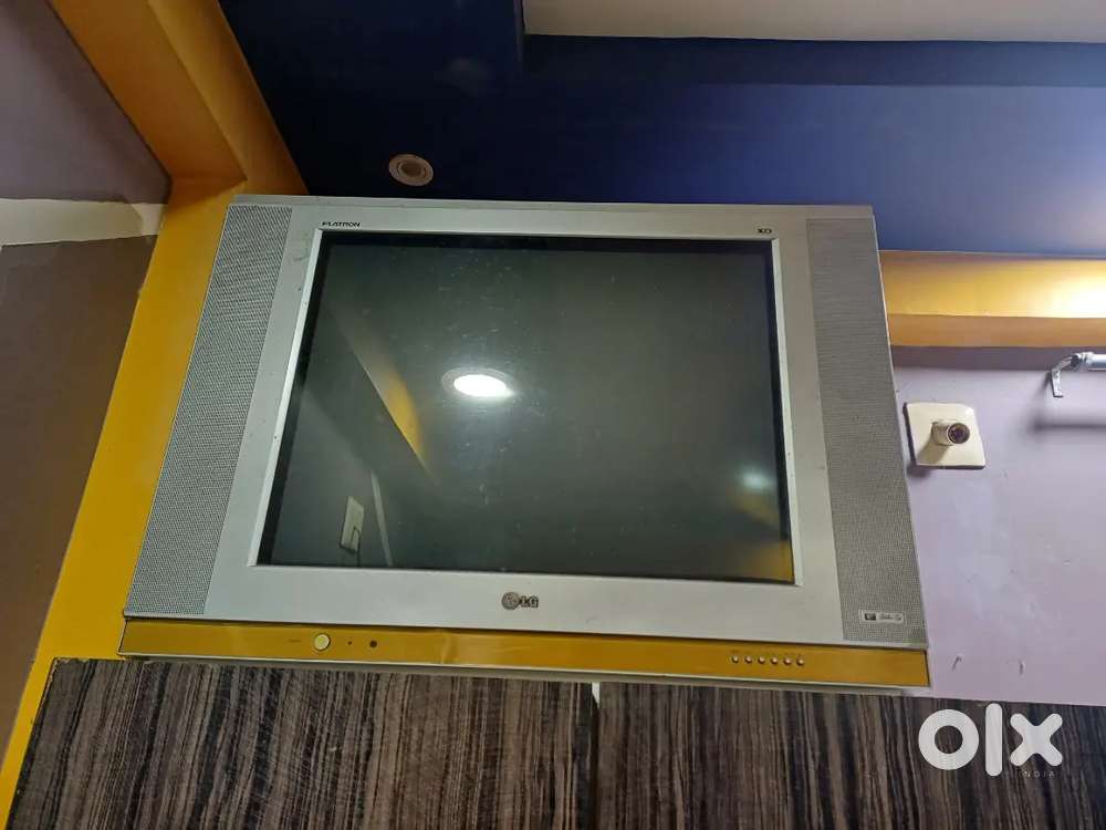 Tv સેલ કરવાનું છે