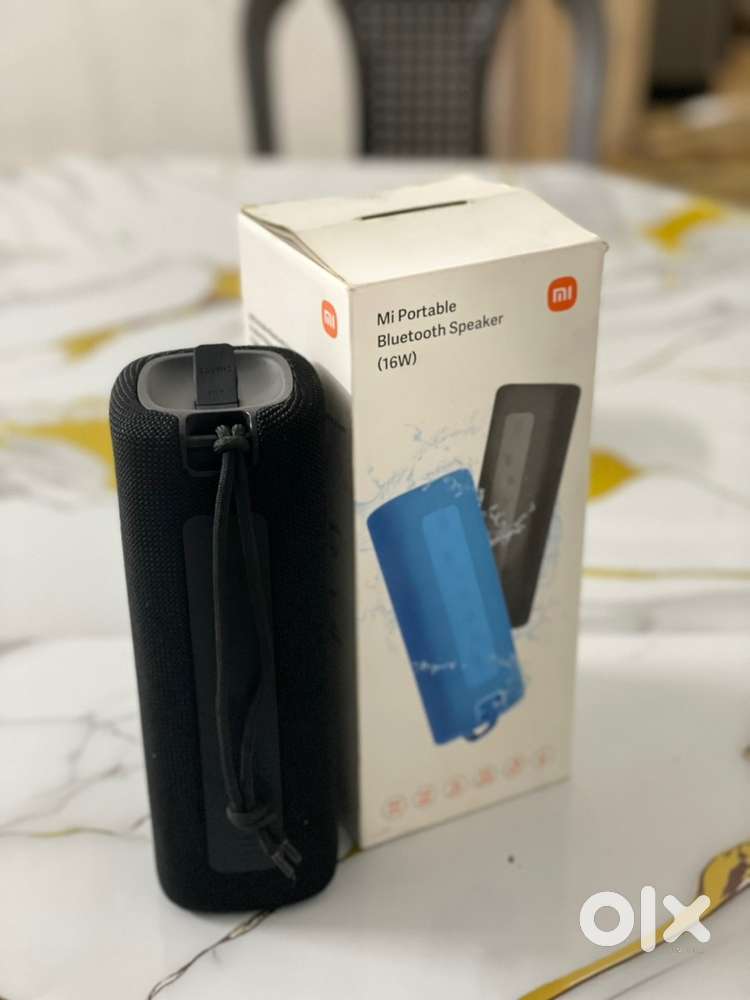 Mi Bluetooth speaker 16W