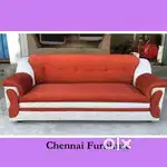Sofa sale Cushion sofa , PU sofa set @ 6S6E SOFA