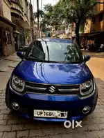Maruti Suzuki Ignis Diesel