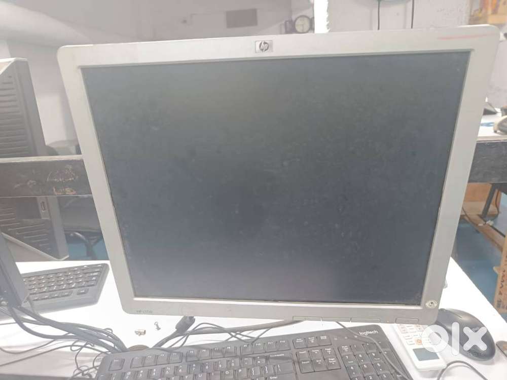 lcd monitor
