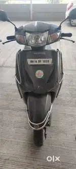 Best condition Activa available