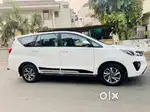 Toyota Innova Crysta G 8 STR, 2022, Diesel