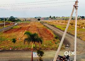 New Premium residential plotting project launched