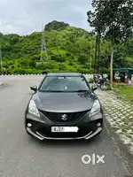 well maintain service record available New Battery