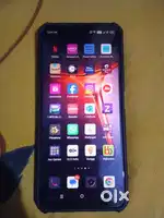 Excellent new like condition lava yuva 3 with 6 months warranty