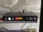 DD Free Dish HD Box
