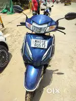 Activa 6G BS6