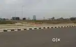 बहुत ही अच्छे लोकेशन मे प्लाट खरिंदे लखनऊ लुलु मॉल से 6km