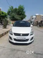 Maruti Suzuki Swift 2015 Diesel Good Condition