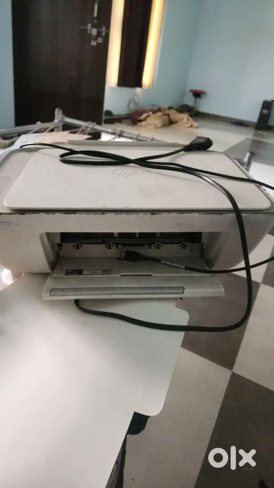 HP PRINTER