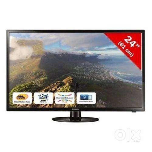 Samsung 24-inch LED TV for Sale