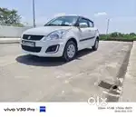Maruti Suzuki Swift VDI Optional, 2014, Diesel