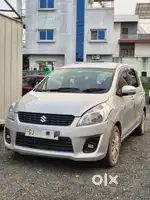 Maruti Suzuki Ertiga 2012-2015 VDI, 2014, Diesel