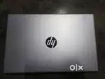 HP LAPTOP -15-fc0154AU