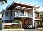 Thrissur TOWN - 5BHK Luxury House/Villas for sale!