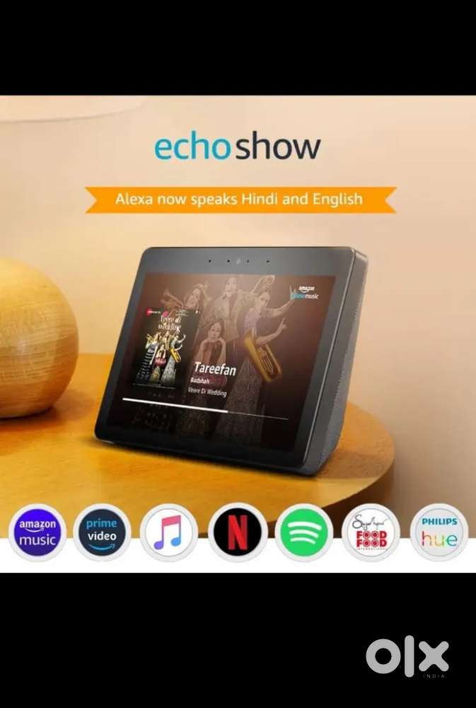 Amazon Echo Show
