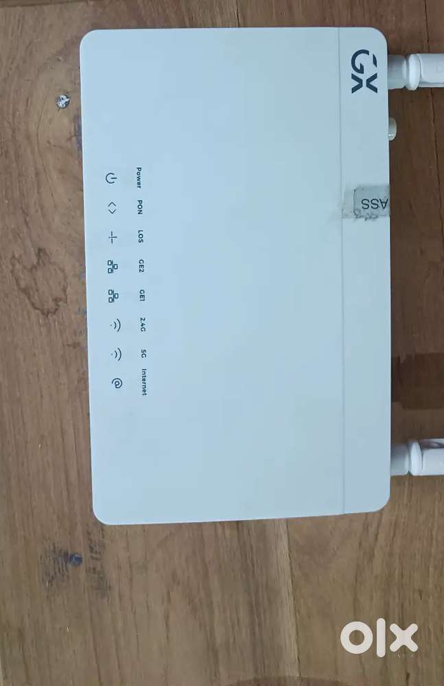Wi-Fi router best 5G