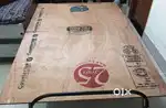 Folding bed - 6x4