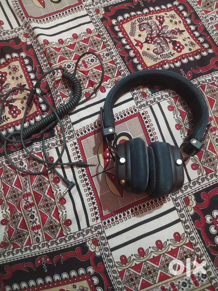 Marshall Major 3 Headphone