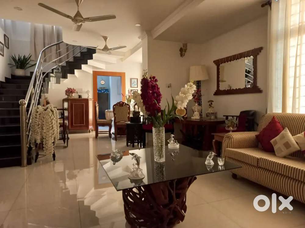 3bhk duplex premium Furnished homestay for rent At Beltola Main Road