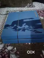 Play station 4