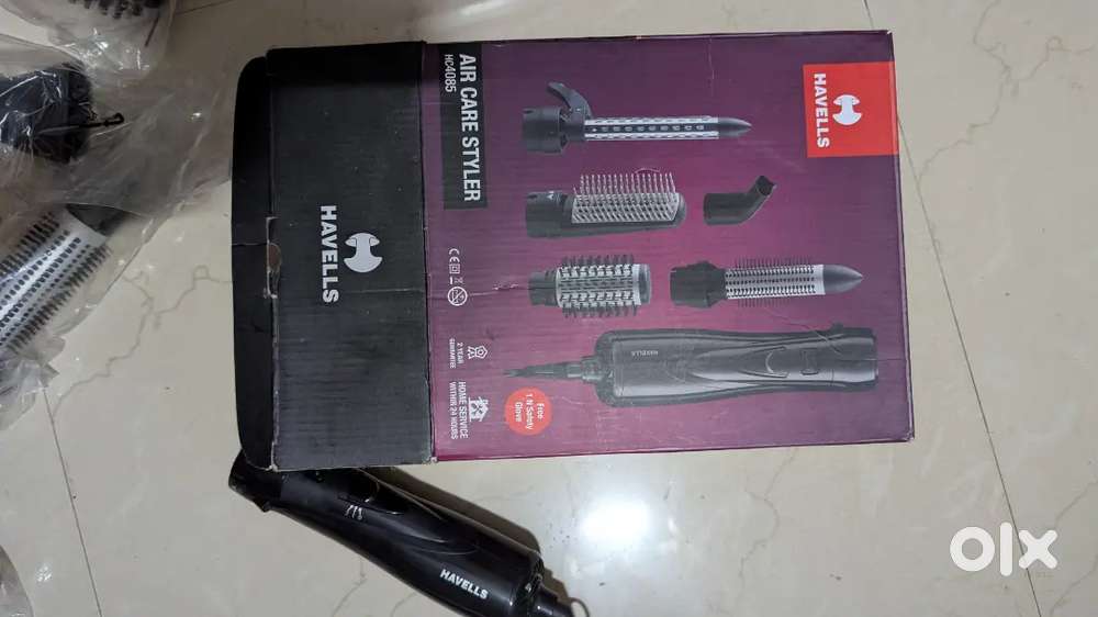 Havells Air Care Styler