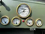 Meter set, Jeep spare parts