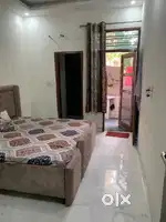 2bhk flat for sale in Lohgarh @ 30 lac