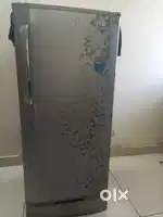 Lg refrigerator