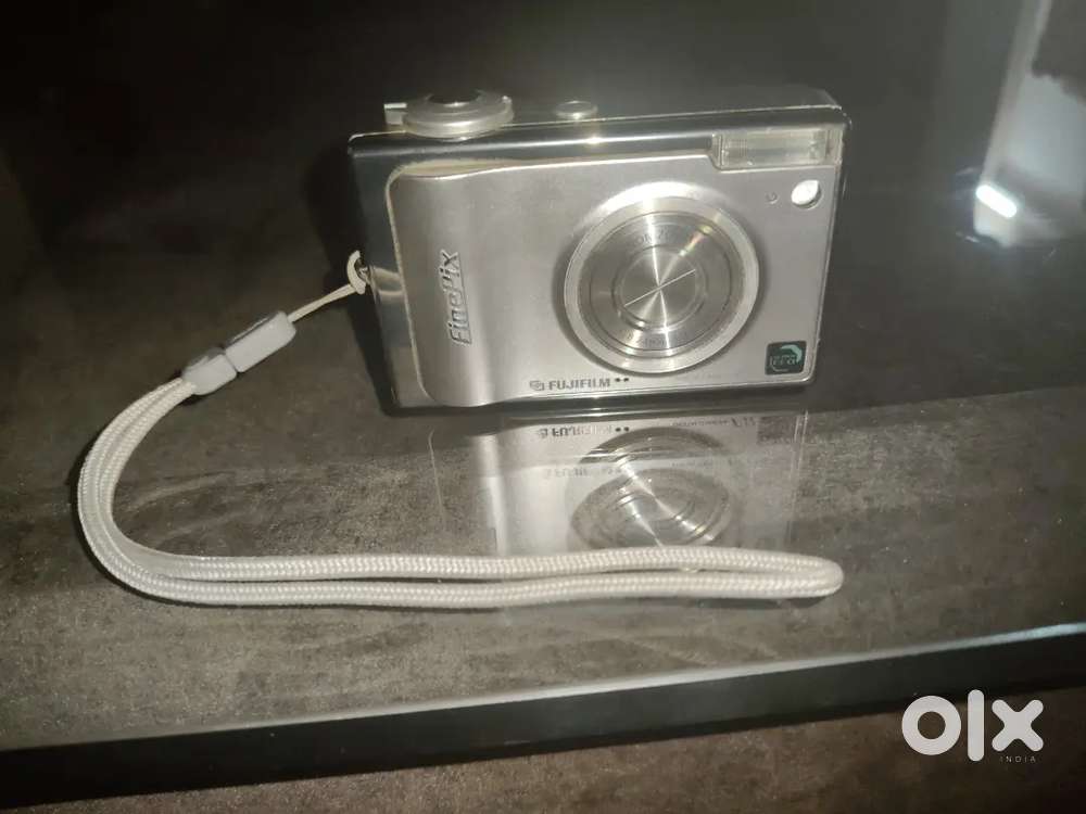 Fujifilm Camera Spare parts