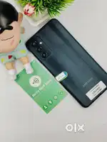 SAMSUNG GALAXY F13 4/128GB - TESTED DEVICE WITH GENUINE BILL.