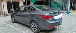 Hyundai Verna 2012 Diesel Good Condition