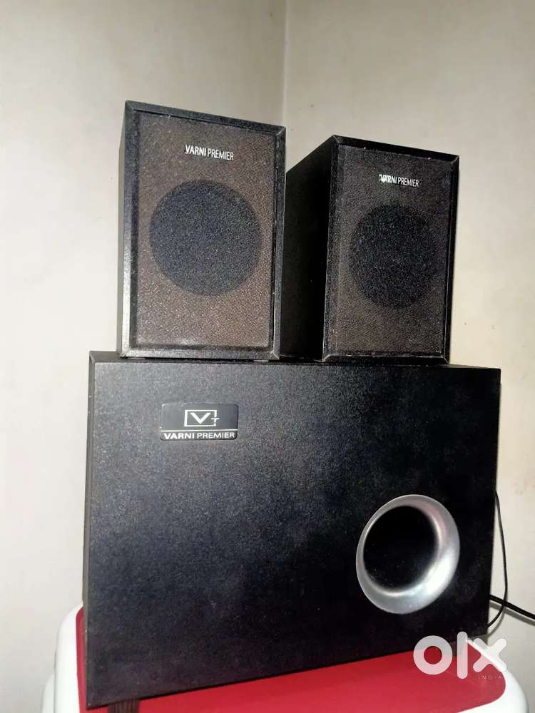 Home Theatre