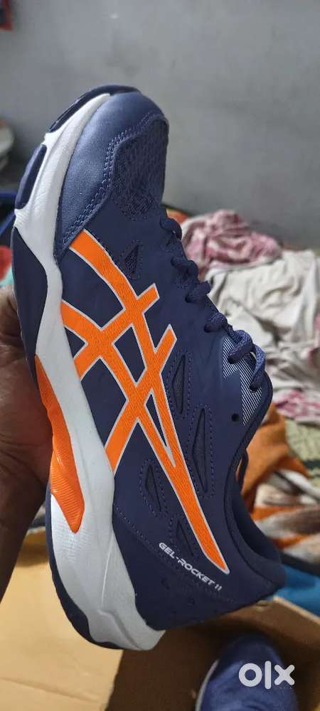 Asics Gel Rocket 11