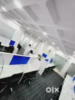 Without brokerage office Available