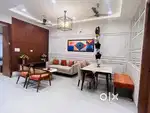 3 BHK LUXURY FLAT FOR SALE ON 200FT AIRPORT ROAD