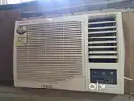 WINDOW AC 1 TON