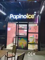 Papino icecream franchise