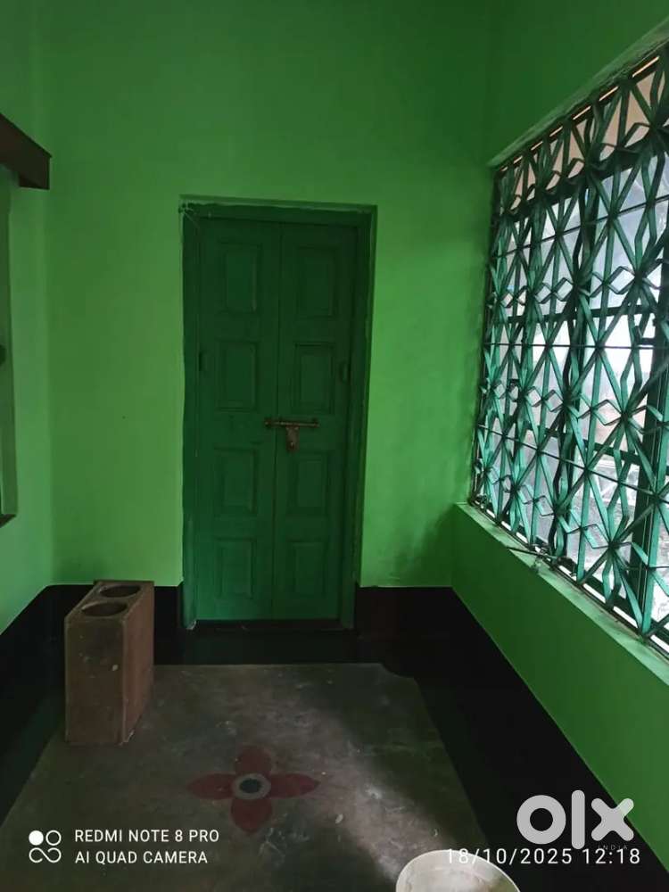 Home for rent at birati