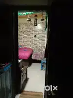 Nice condition home ground floor full tiles 1RK not one BHK