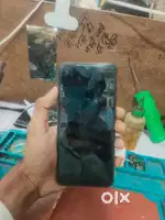Note 7 pro hai 2 year ka hai ram 4 rom 64gb hai