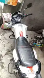 Bike new hai kadi rahti hai