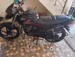 hond shine with good running condion