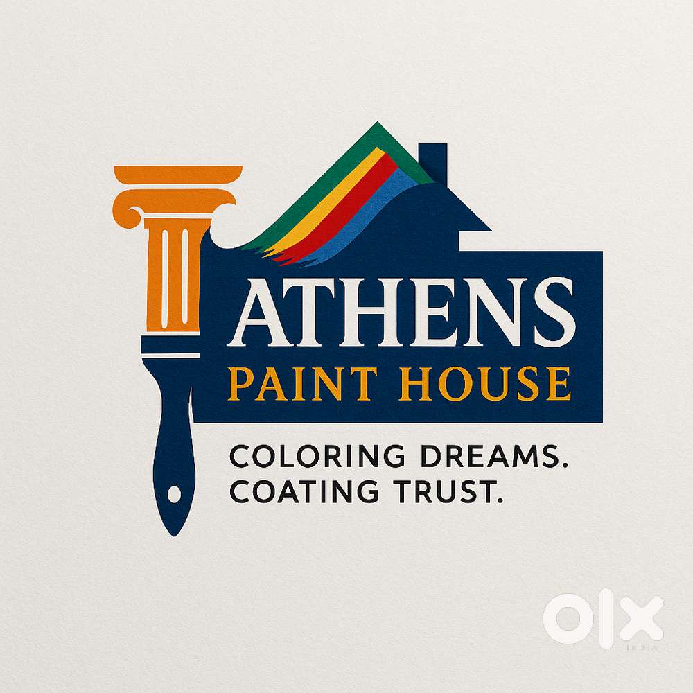 Paint Shop Staff Required