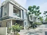 Ready to move villas